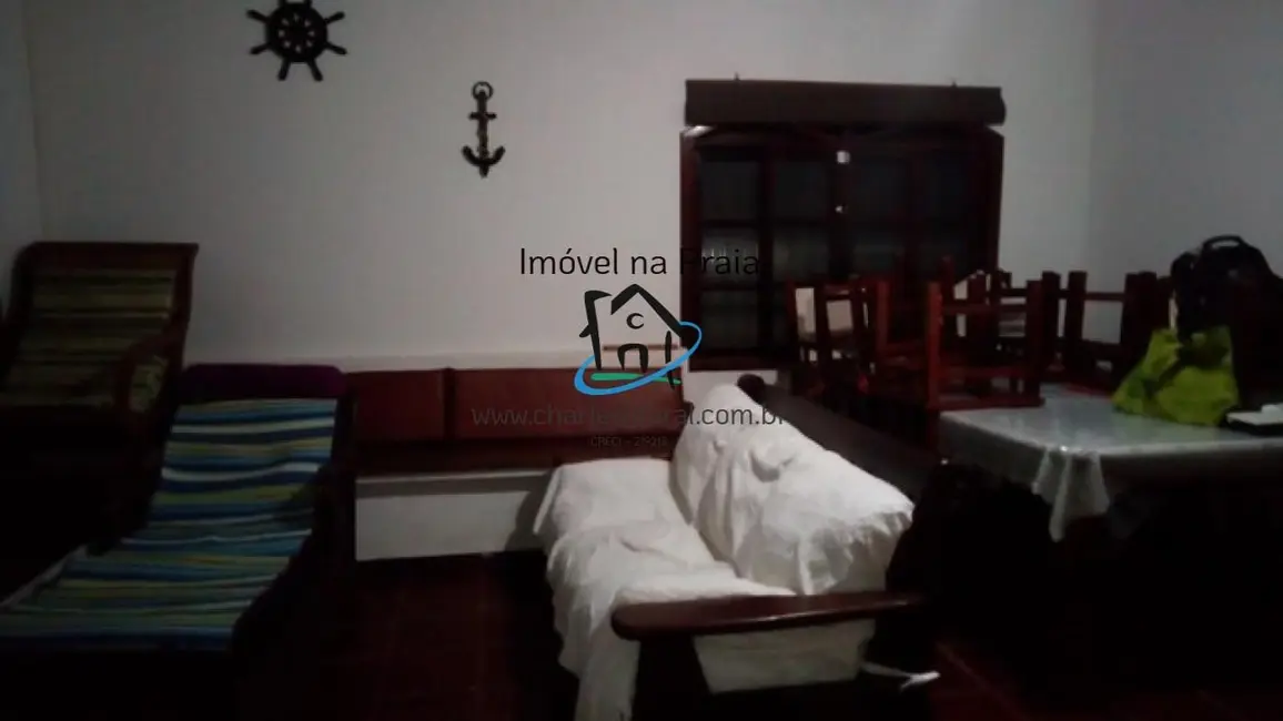 Foto 9 de Casa com 3 quartos à venda, 126m2 em Jardim Casa Branca, Caraguatatuba - SP