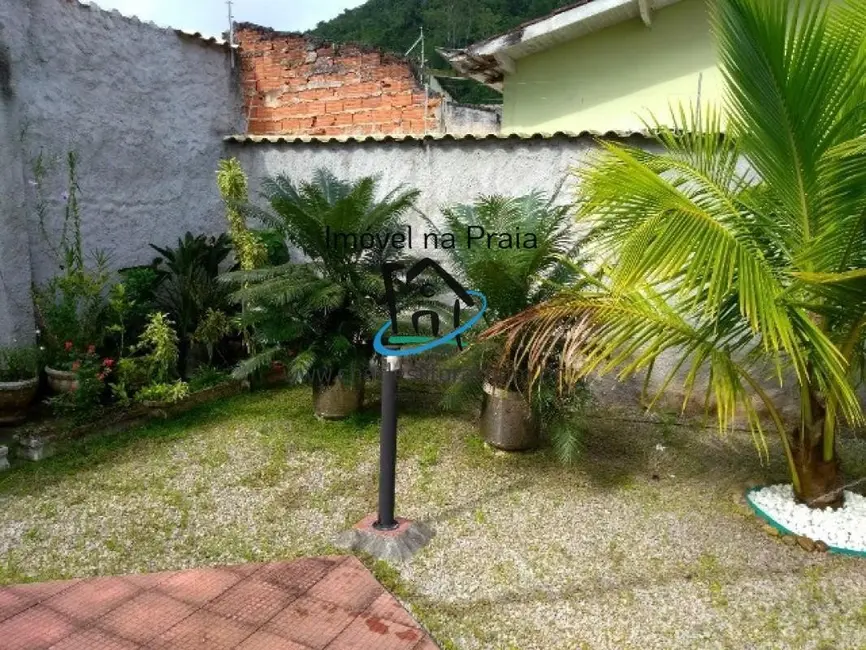 Foto 2 de Casa com 3 quartos à venda, 126m2 em Jardim Casa Branca, Caraguatatuba - SP