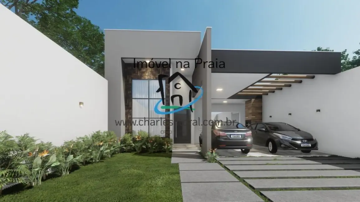 Foto 7 de Casa com 3 quartos à venda, 125m2 em Massaguaçu, Caraguatatuba - SP