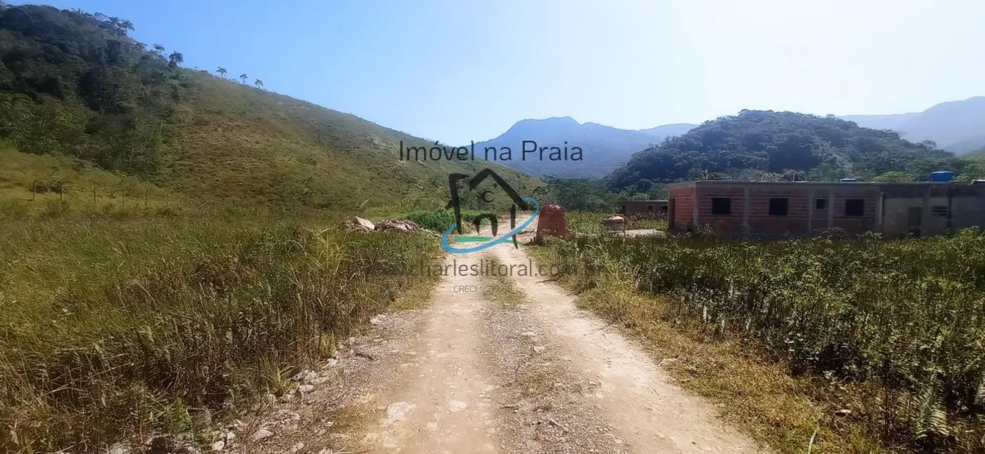 Foto 5 de Terreno / Lote à venda, 250m2 em Ubatuba - SP