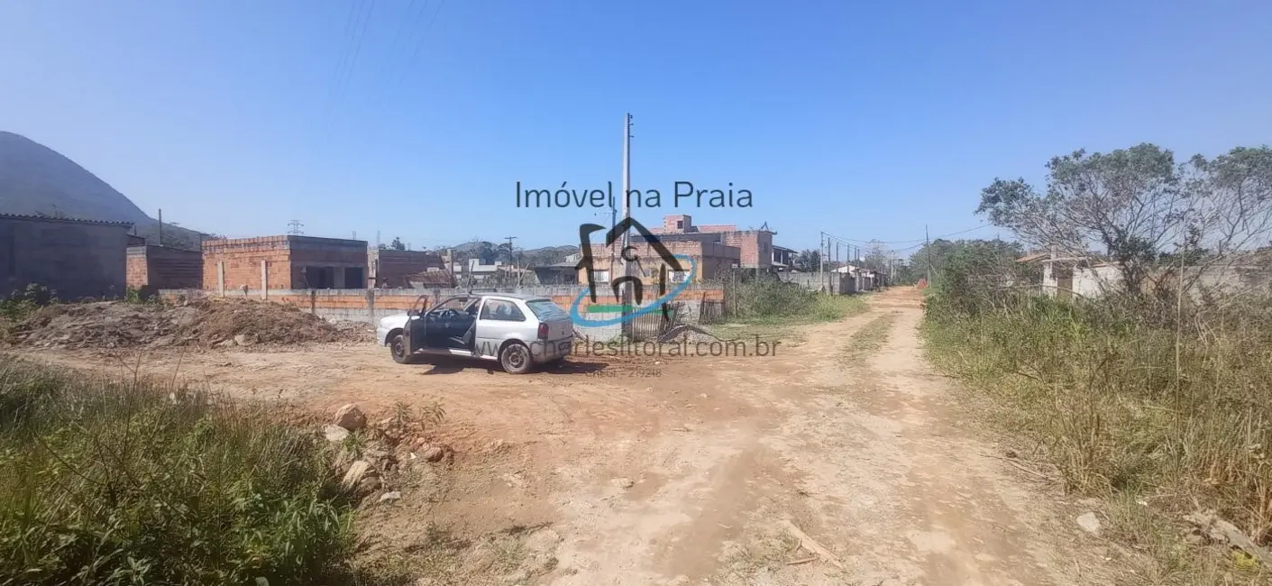 Foto 6 de Terreno / Lote à venda, 250m2 em Ubatuba - SP