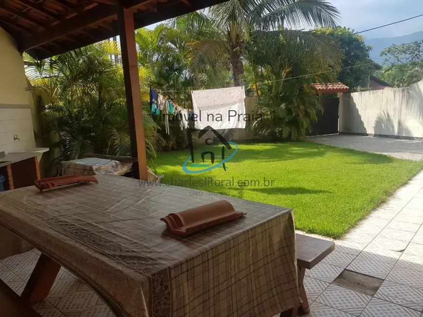 Foto 8 de Casa com 7 quartos à venda, 235m2 em Capricórnio I, Caraguatatuba - SP