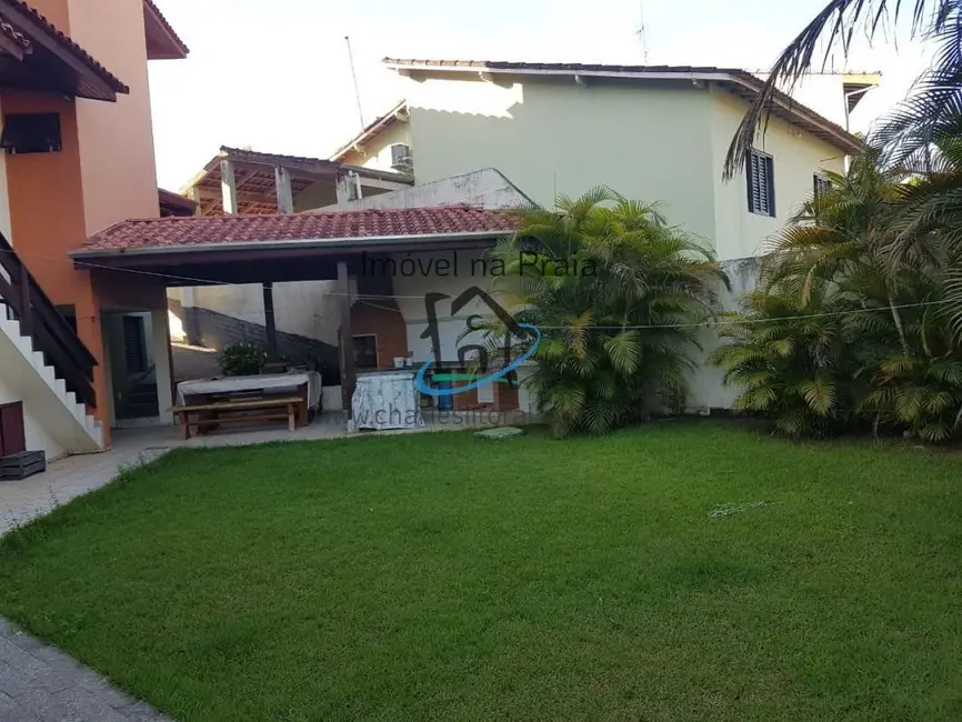 Foto 5 de Casa com 7 quartos à venda, 235m2 em Capricórnio I, Caraguatatuba - SP