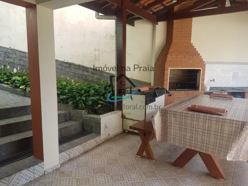 Foto 9 de Casa com 7 quartos à venda, 235m2 em Capricórnio I, Caraguatatuba - SP