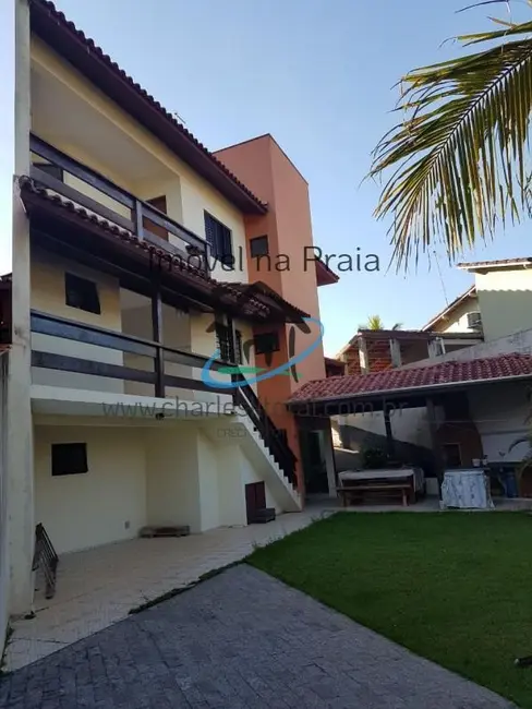 Foto 3 de Casa com 7 quartos à venda, 235m2 em Capricórnio I, Caraguatatuba - SP
