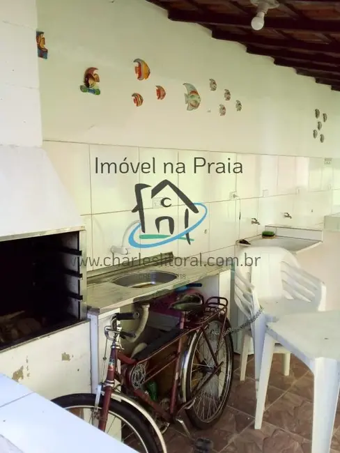 Foto 8 de Apartamento com 2 quartos à venda, 70m2 em Ubatuba - SP