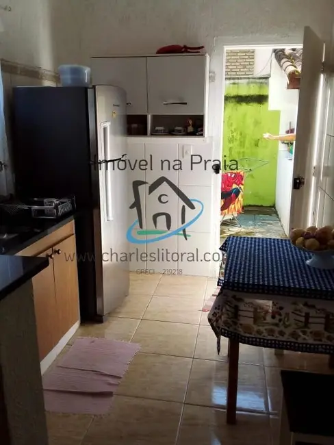 Foto 3 de Apartamento com 2 quartos à venda, 70m2 em Ubatuba - SP