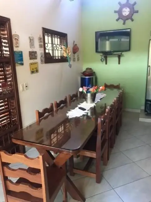 Foto 3 de Casa com 4 quartos à venda, 250m2 em Barra Velha, Ilhabela - SP