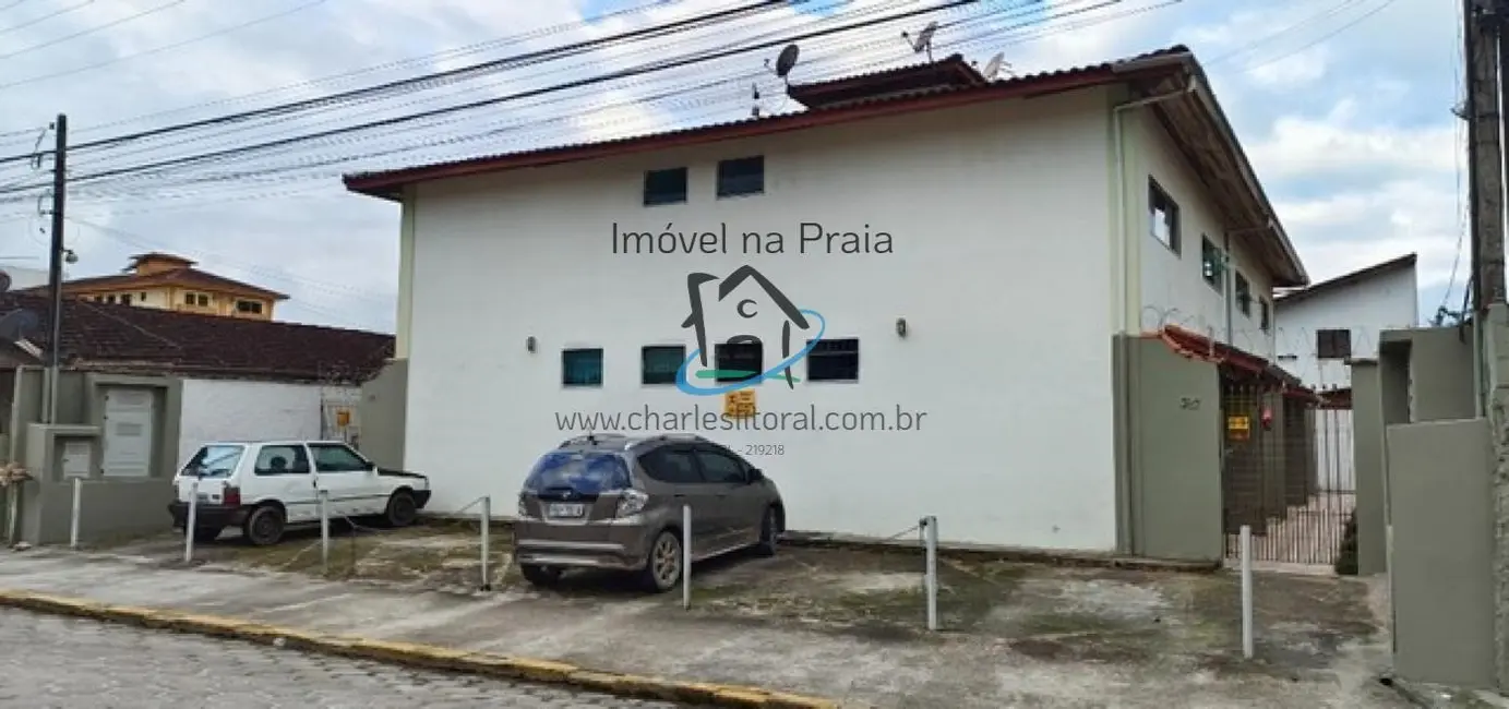 Foto 1 de Apartamento com 8 quartos à venda, 387m2 em Centro, Ubatuba - SP
