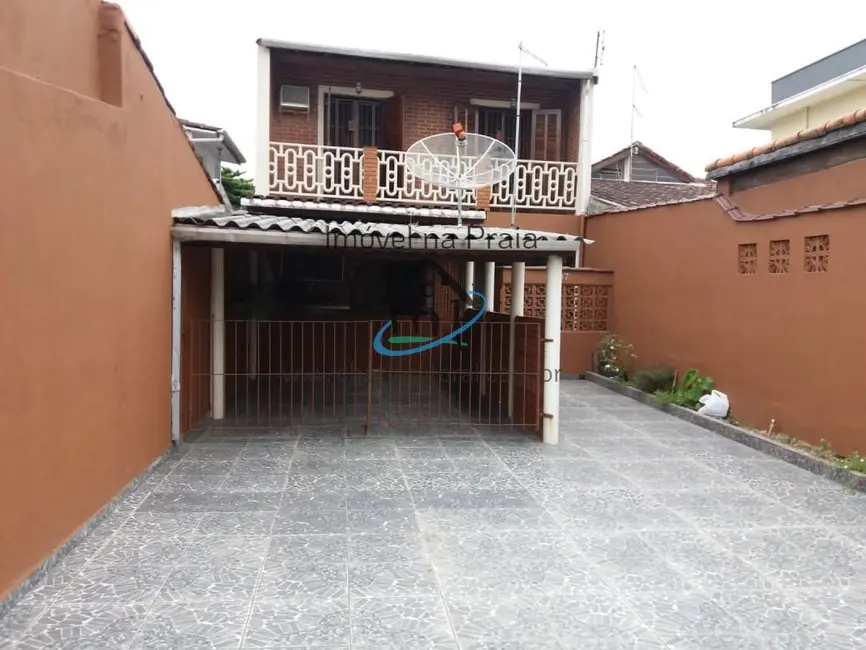 Foto 1 de Casa com 2 quartos à venda, 70m2 em Caraguatatuba - SP