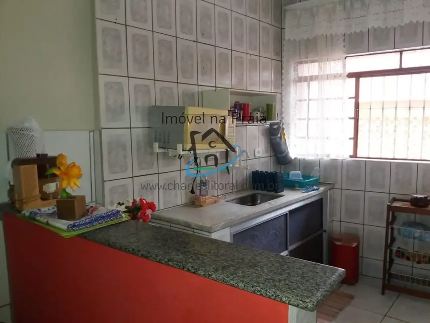 Foto 5 de Casa com 2 quartos à venda, 70m2 em Caraguatatuba - SP