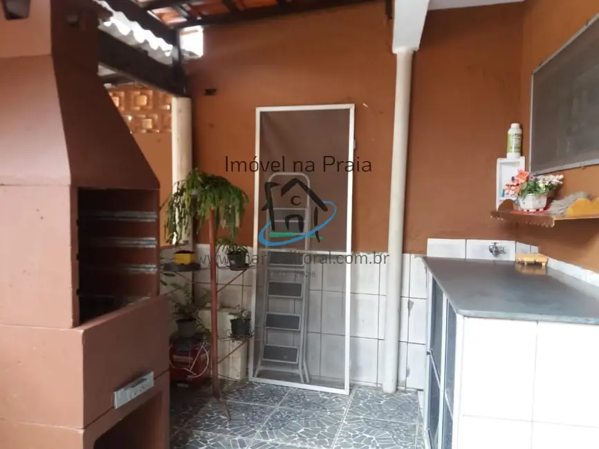 Foto 4 de Casa com 2 quartos à venda, 70m2 em Caraguatatuba - SP