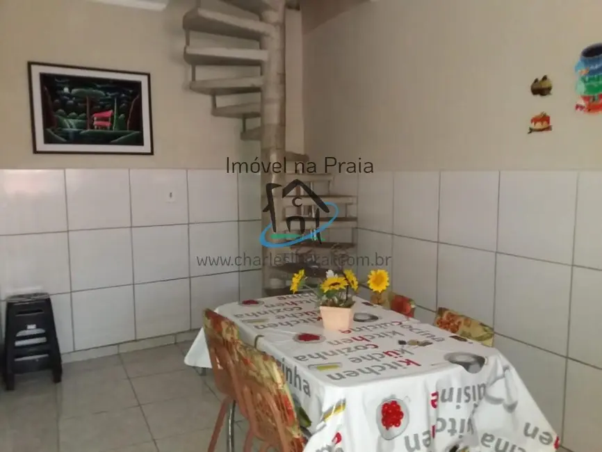 Foto 7 de Casa com 2 quartos à venda, 70m2 em Caraguatatuba - SP