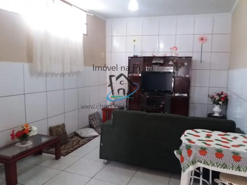 Foto 6 de Casa com 2 quartos à venda, 70m2 em Caraguatatuba - SP