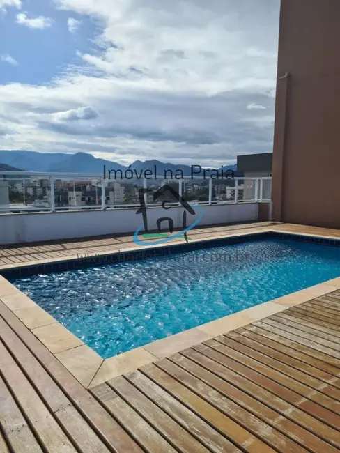 Foto 2 de Apartamento com 2 quartos à venda, 67m2 em Ubatuba - SP