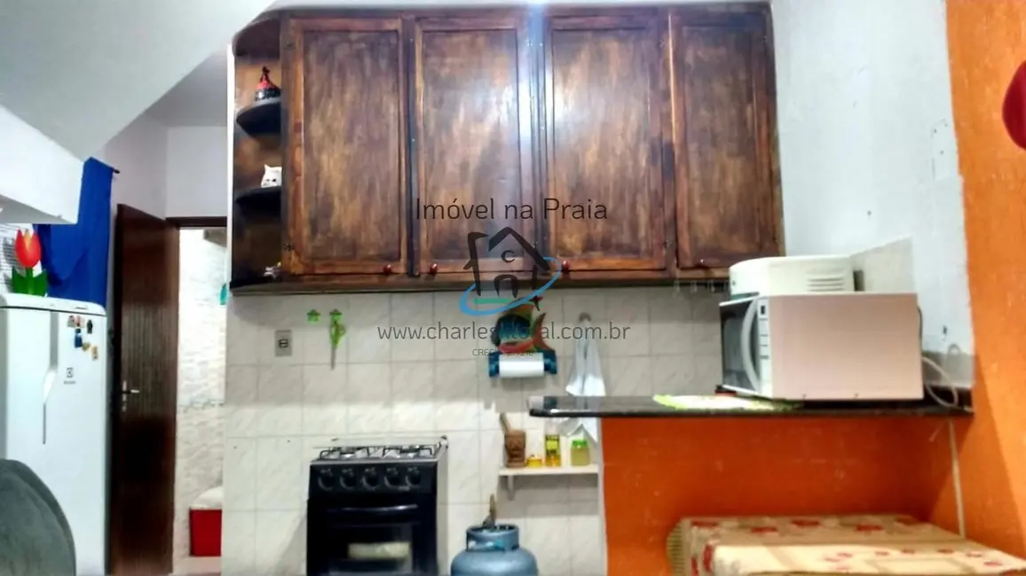 Casa com 2 quartos à venda, 50m2 em Martim de Sá, Caraguatatuba - SP - imagem 6 Foto 6 de Casa com 2 quartos à venda, 50m2 em Martim de Sá, Caraguatatuba - SP