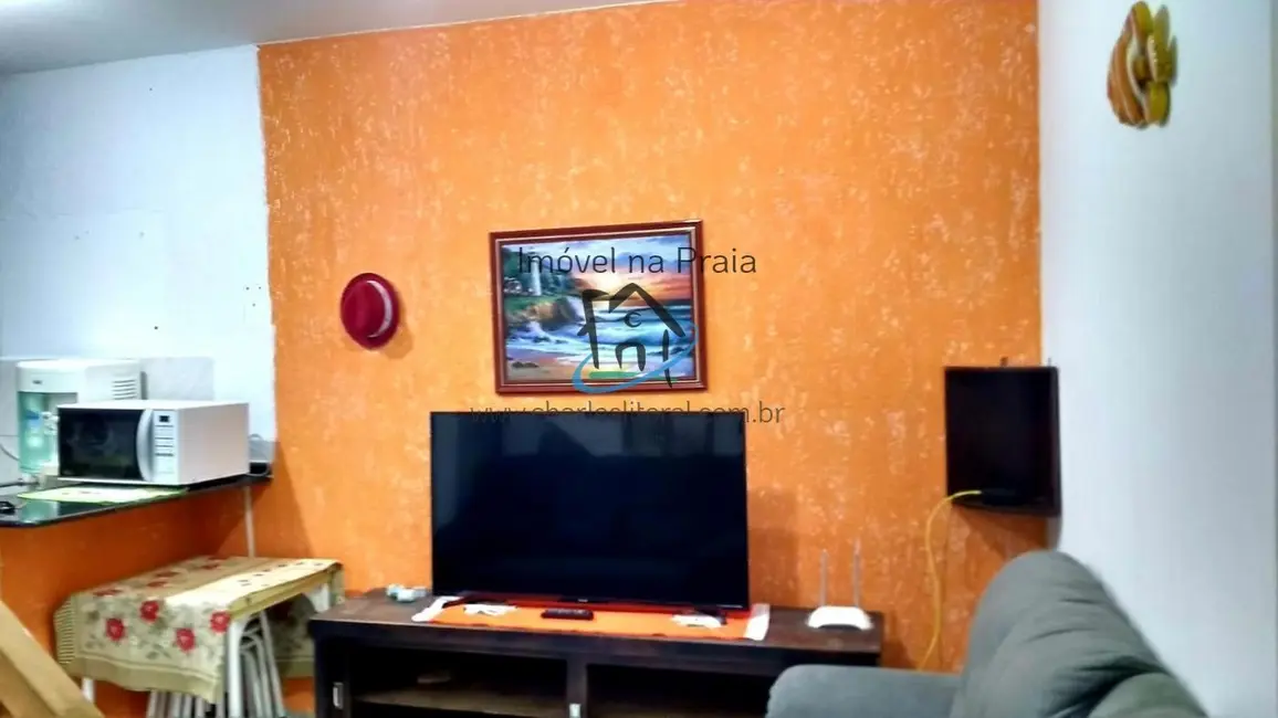 Casa com 2 quartos à venda, 50m2 em Martim de Sá, Caraguatatuba - SP - imagem 7 Foto 7 de Casa com 2 quartos à venda, 50m2 em Martim de Sá, Caraguatatuba - SP