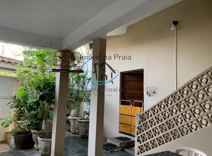 Foto 9 de Casa com 4 quartos à venda, 250m2 em Martim de Sá, Caraguatatuba - SP