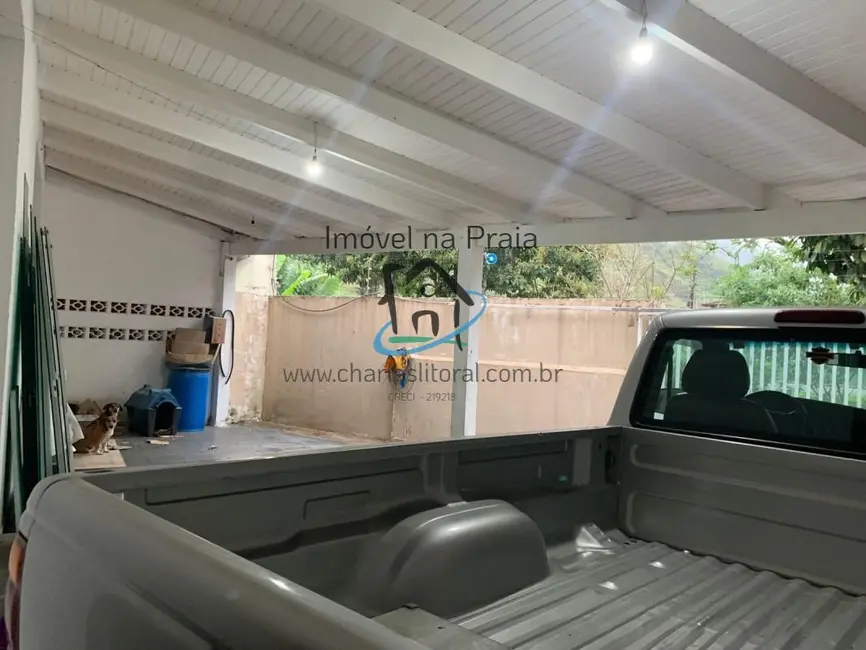 Foto 5 de Casa com 4 quartos à venda, 250m2 em Martim de Sá, Caraguatatuba - SP