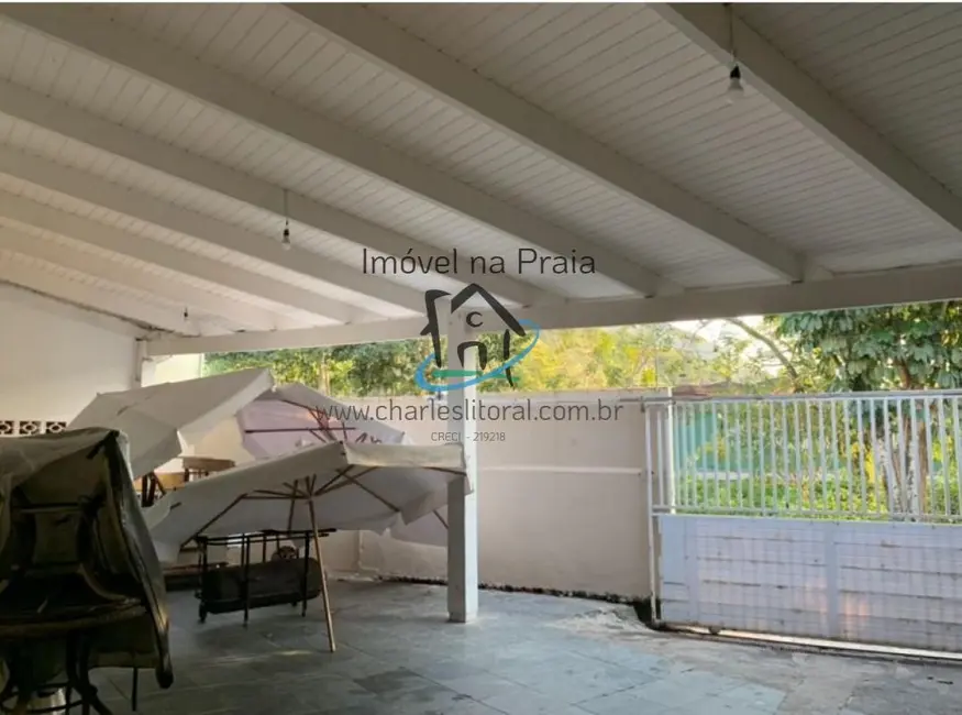 Foto 3 de Casa com 4 quartos à venda, 250m2 em Martim de Sá, Caraguatatuba - SP