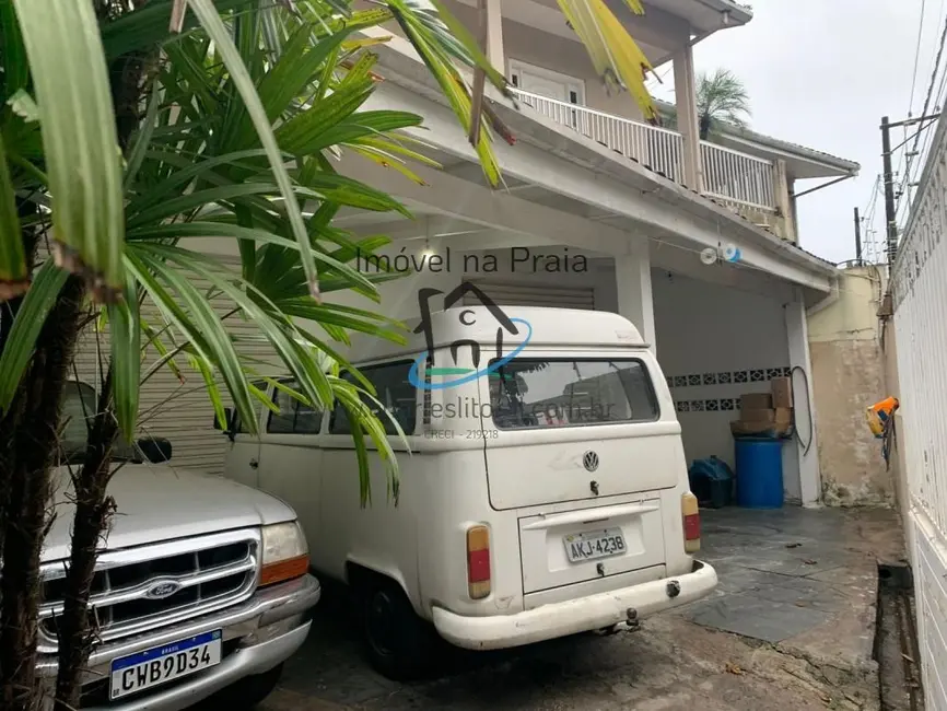 Foto 7 de Casa com 4 quartos à venda, 250m2 em Martim de Sá, Caraguatatuba - SP