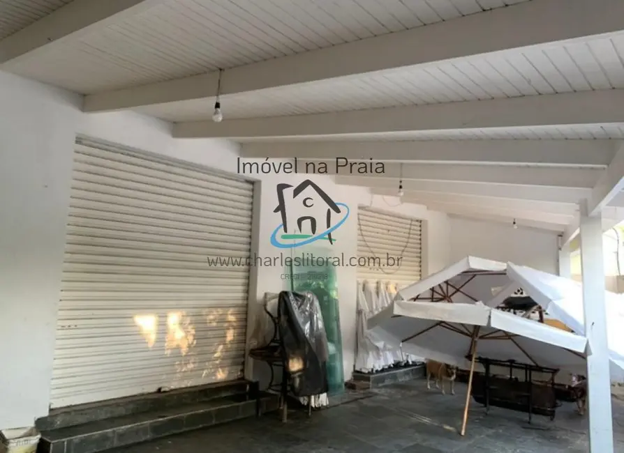 Foto 4 de Casa com 4 quartos à venda, 250m2 em Martim de Sá, Caraguatatuba - SP