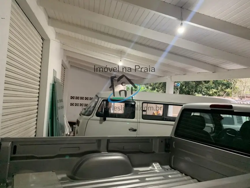 Foto 6 de Casa com 4 quartos à venda, 250m2 em Martim de Sá, Caraguatatuba - SP