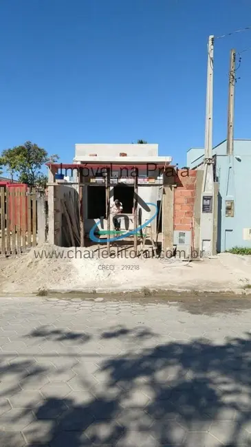 Foto 8 de Casa com 2 quartos à venda, 62m2 em Balneário dos Golfinhos, Caraguatatuba - SP