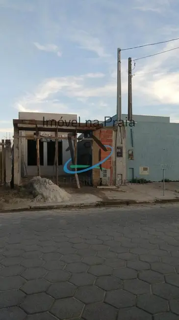 Foto 7 de Casa com 2 quartos à venda, 62m2 em Balneário dos Golfinhos, Caraguatatuba - SP