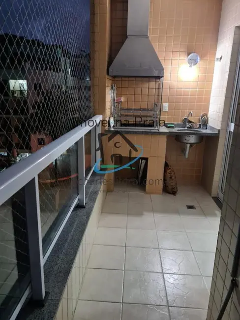 Foto 1 de Apartamento com 2 quartos à venda, 62m2 em Ubatuba - SP