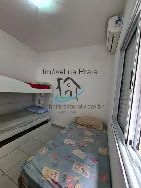 Foto 7 de Apartamento com 2 quartos à venda, 62m2 em Ubatuba - SP