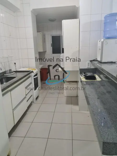Foto 4 de Apartamento com 2 quartos à venda, 62m2 em Ubatuba - SP