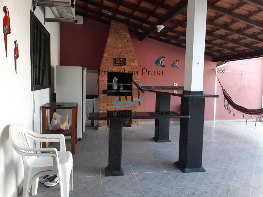 Foto 8 de Casa com 3 quartos à venda, 210m2 em Martim de Sá, Caraguatatuba - SP