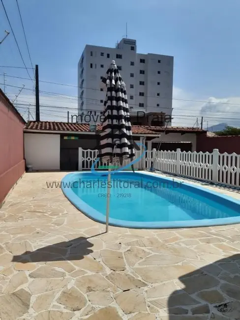 Foto 7 de Casa com 3 quartos à venda, 210m2 em Martim de Sá, Caraguatatuba - SP