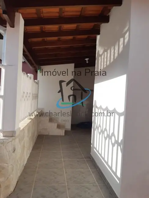 Foto 9 de Casa com 3 quartos à venda, 210m2 em Martim de Sá, Caraguatatuba - SP