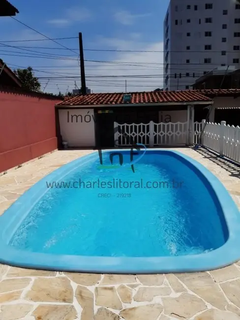 Foto 5 de Casa com 3 quartos à venda, 210m2 em Martim de Sá, Caraguatatuba - SP