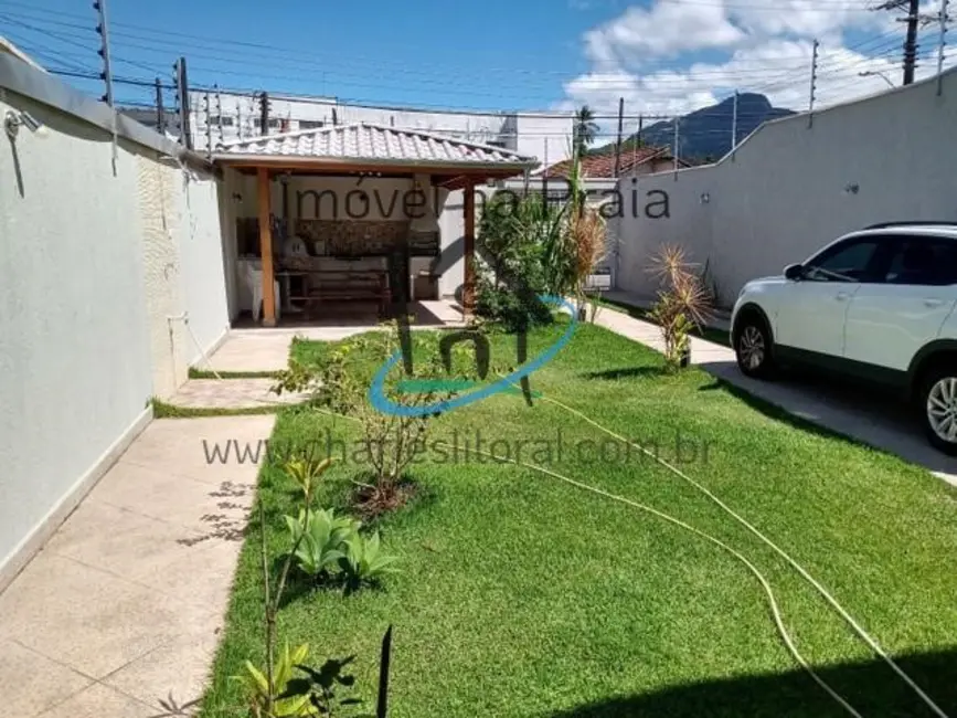 Foto 5 de Casa com 3 quartos à venda, 200m2 em Centro, Caraguatatuba - SP