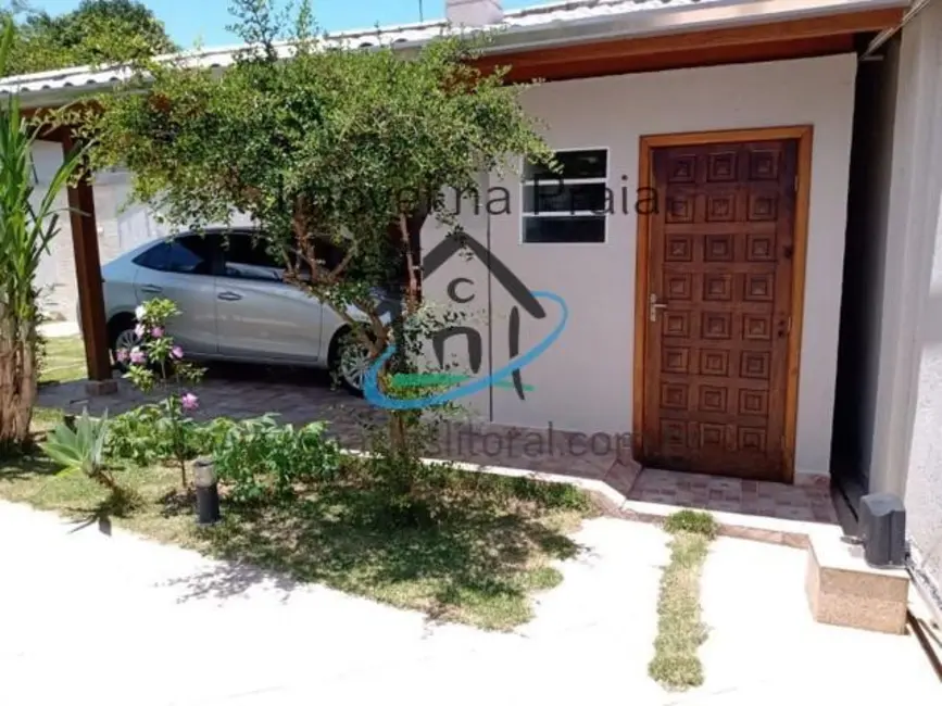 Foto 7 de Casa com 3 quartos à venda, 200m2 em Centro, Caraguatatuba - SP