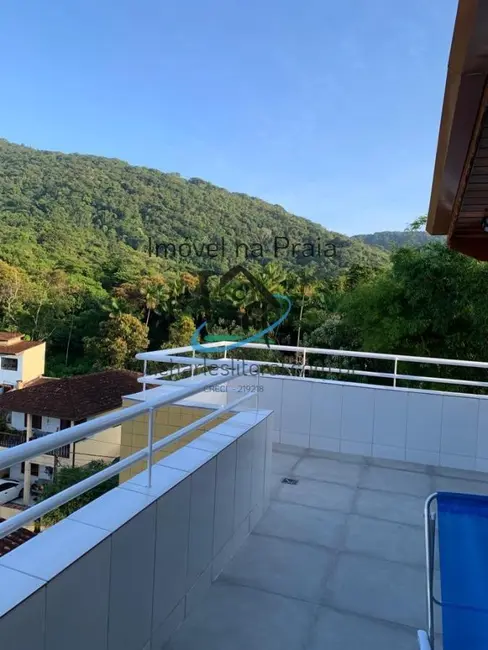 Foto 3 de Apartamento com 3 quartos à venda, 127m2 em Ubatuba - SP