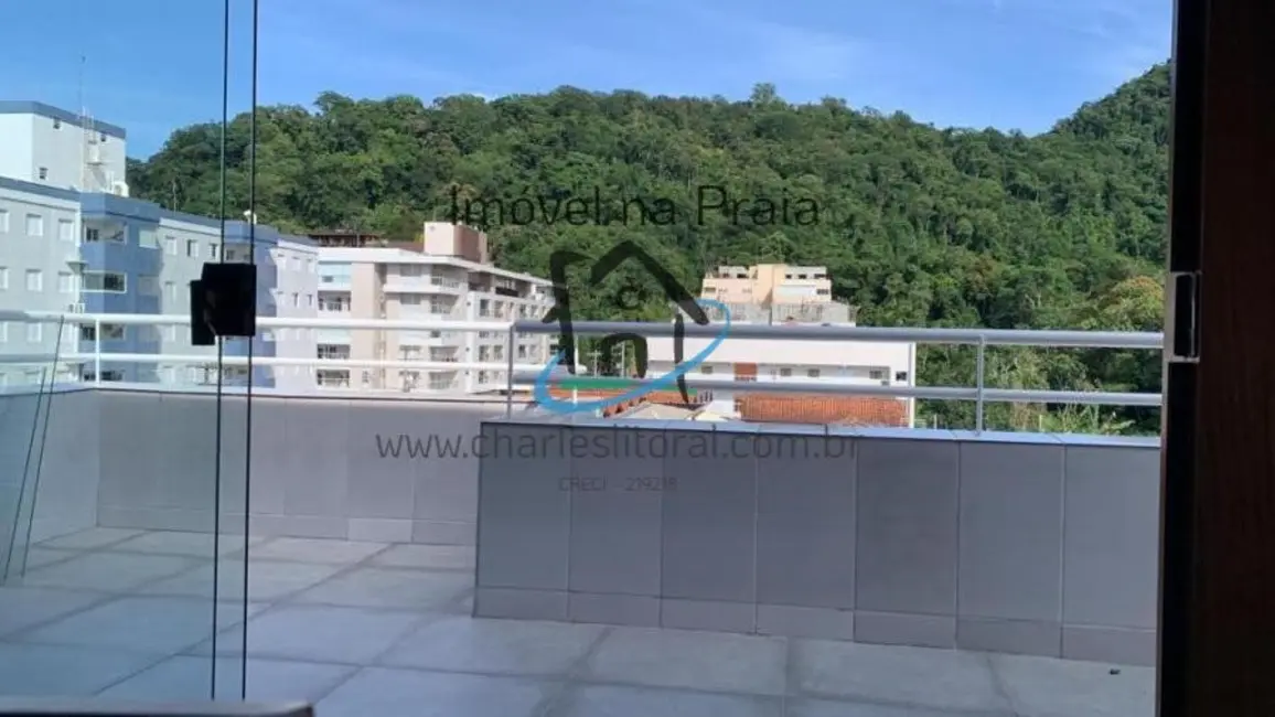 Foto 4 de Apartamento com 3 quartos à venda, 127m2 em Ubatuba - SP