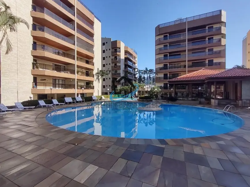 Foto 3 de Apartamento com 2 quartos à venda, 103m2 em Caraguatatuba - SP