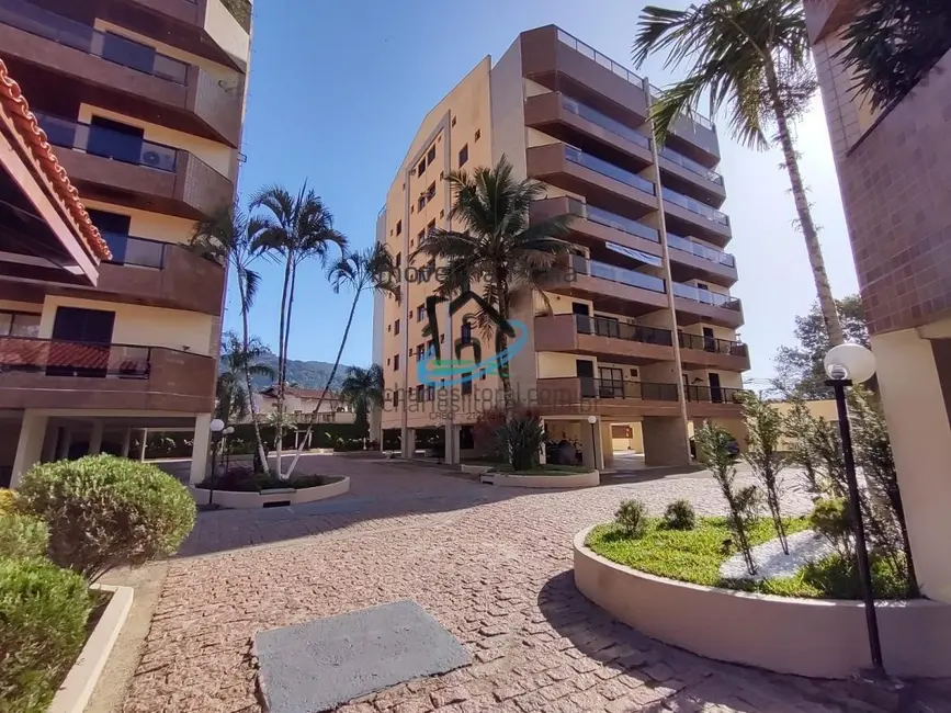 Foto 4 de Apartamento com 2 quartos à venda, 103m2 em Caraguatatuba - SP