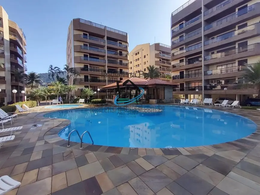 Foto 1 de Apartamento com 2 quartos à venda, 103m2 em Caraguatatuba - SP