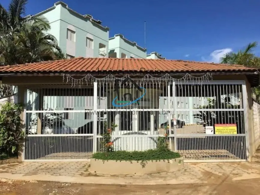 Foto 1 de Apartamento com 2 quartos à venda, 65m2 em Ubatuba - SP