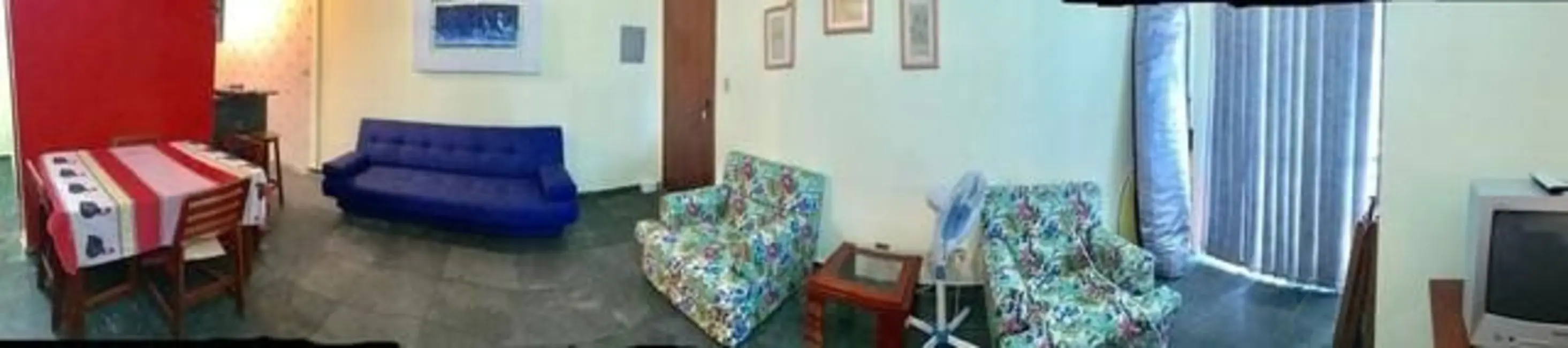 Foto 7 de Apartamento com 2 quartos à venda, 65m2 em Ubatuba - SP