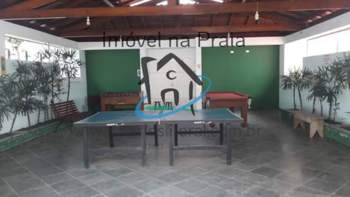 Foto 4 de Apartamento com 2 quartos à venda, 65m2 em Ubatuba - SP