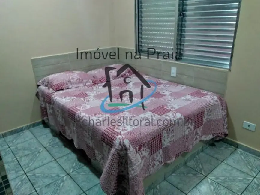 Foto 3 de Apartamento com 1 quarto à venda, 45m2 em Ubatuba - SP