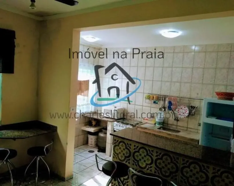 Foto 2 de Apartamento com 1 quarto à venda, 45m2 em Ubatuba - SP