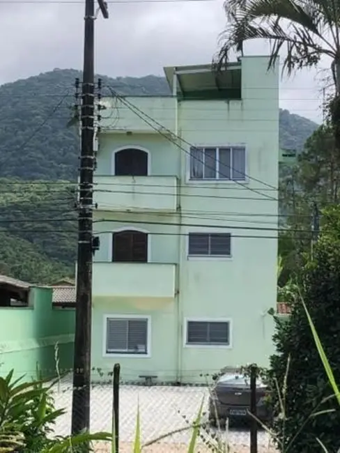 Foto 6 de Apartamento com 1 quarto à venda, 45m2 em Ubatuba - SP