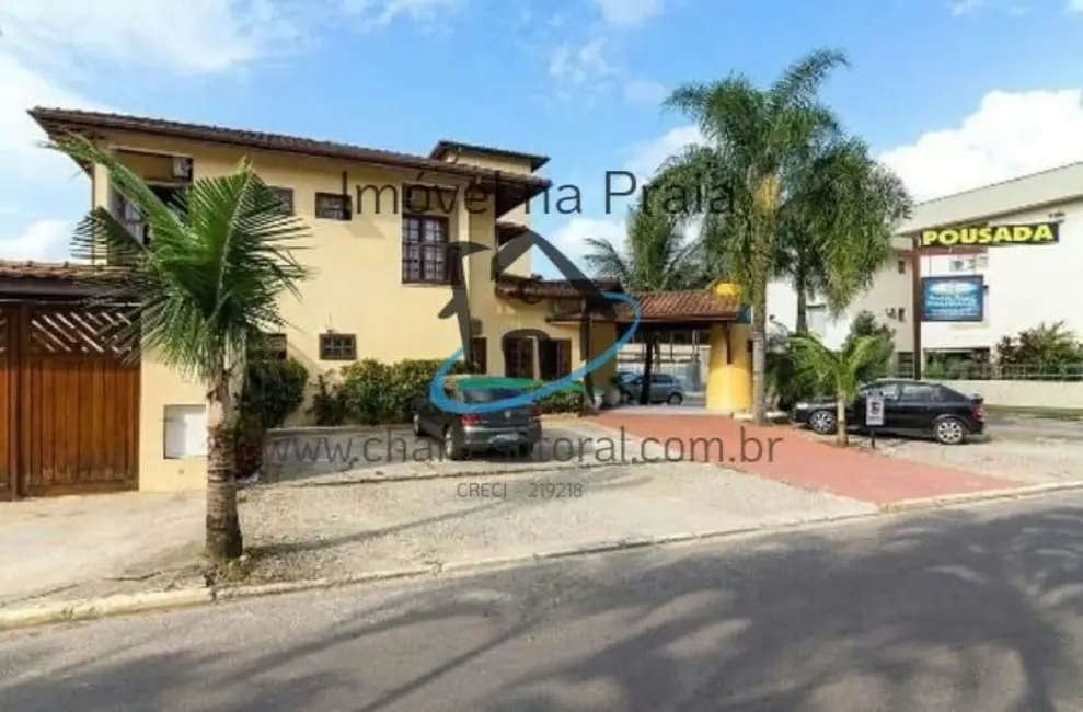 Casa com 19 quartos à venda, 749m2 em Ubatuba - SP - imagem 3 Foto 3 de Casa com 19 quartos à venda, 749m2 em Ubatuba - SP